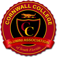 Cornwall College Alumini Association of South Florida