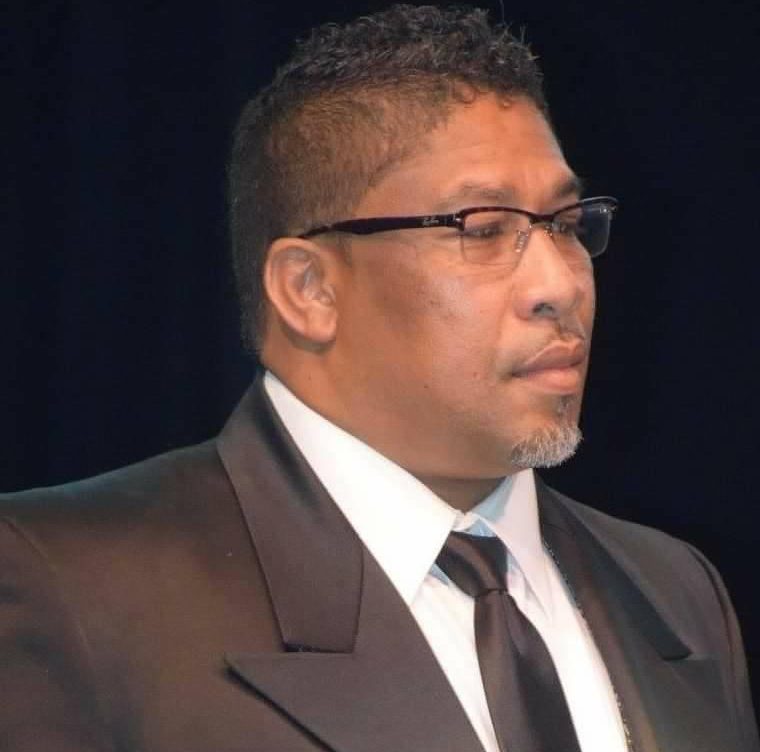 Melvin Foster