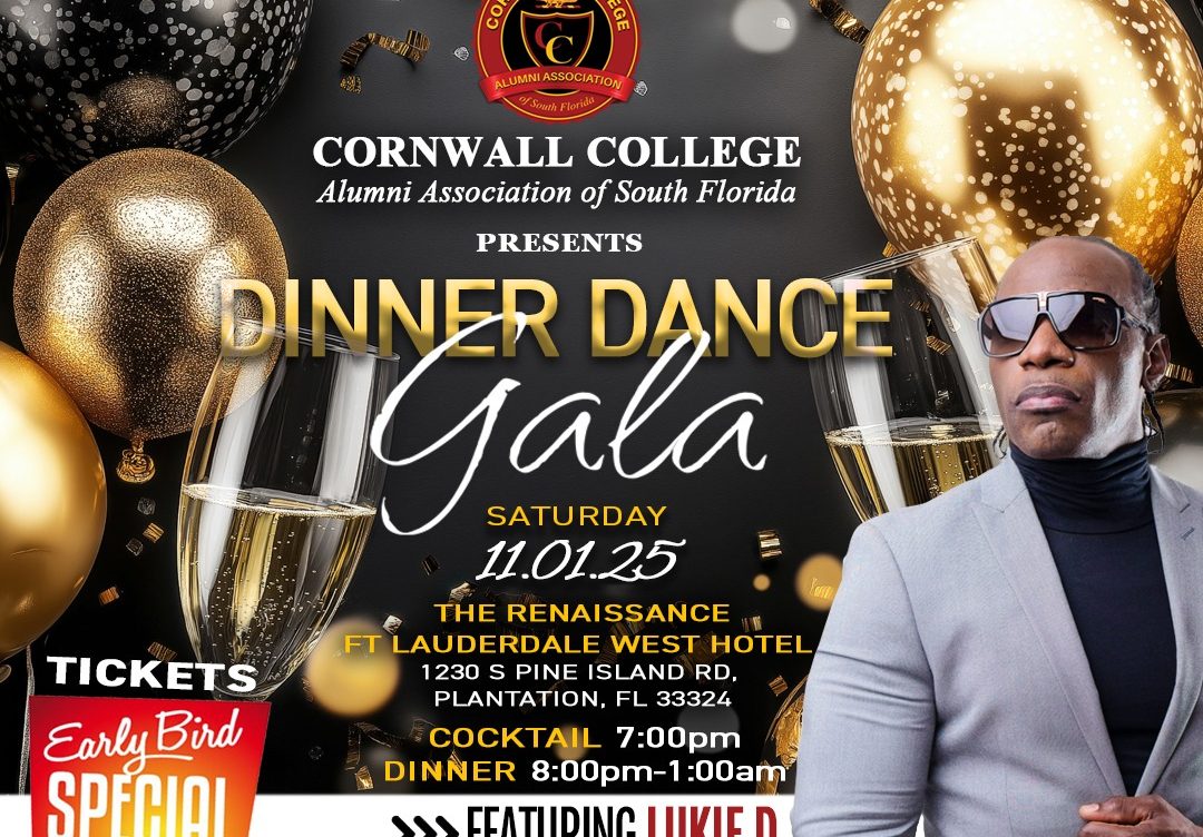 Dinner Dance Gala 2025