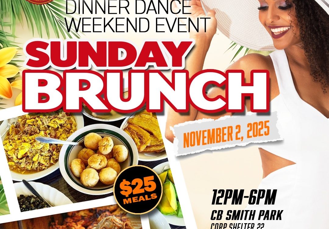 Sunday Brunch 2025
