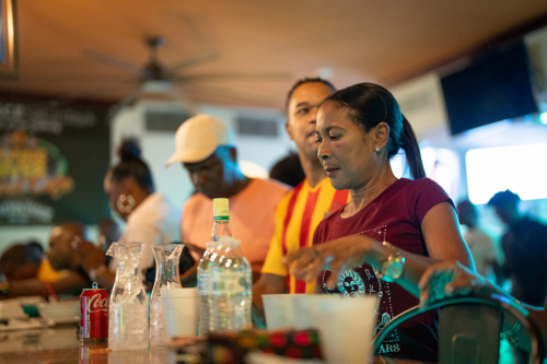 Dinner Dance Meet and Greet 2022