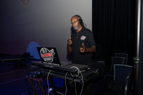 Dinner Dance Weekend - Benefit Ball Inside Photos