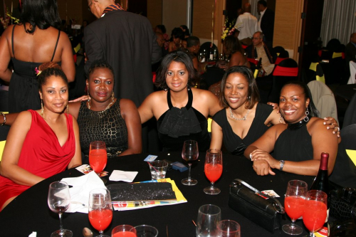 Ladies, Ladies, Ladies how my ladies doing???