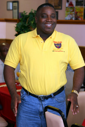 Ok Onel you can let exhale now