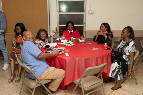 CC Christmas Party 20231-21