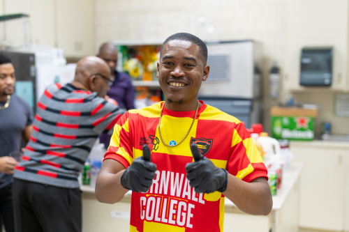 2023 Christmas Party