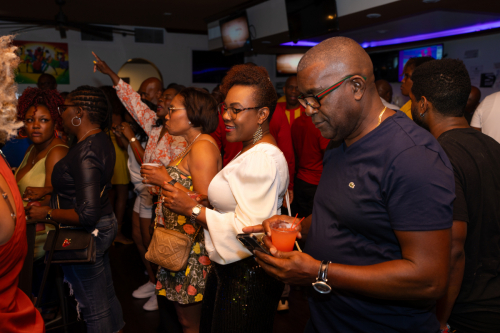 Dinner Dance Meet and Greet 2023