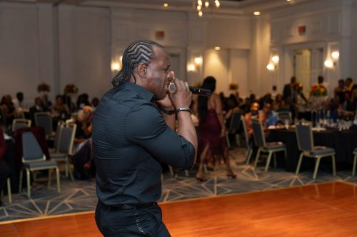 Dinner Dance Gala 2025