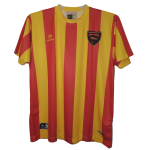 CC Alumni Candy Stripe Jersey