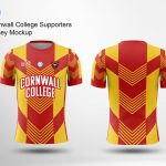 CC Jersey 2024-2025