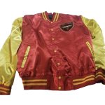 CC Alumni Jacket