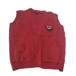 CC Sweater Vest