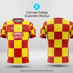 CC Jersey 2023-2024