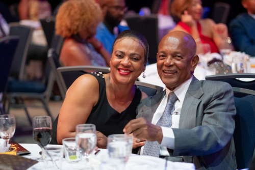 Dinner Dance 2019