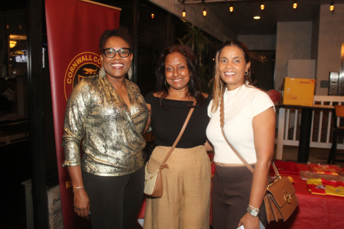 Dinner Dance Meet and Greet 2024